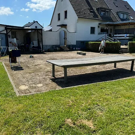 FerienHaus Hoss-3